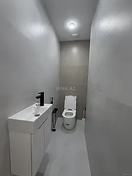 Satılır 3 otaqlı mənzil 103 m²