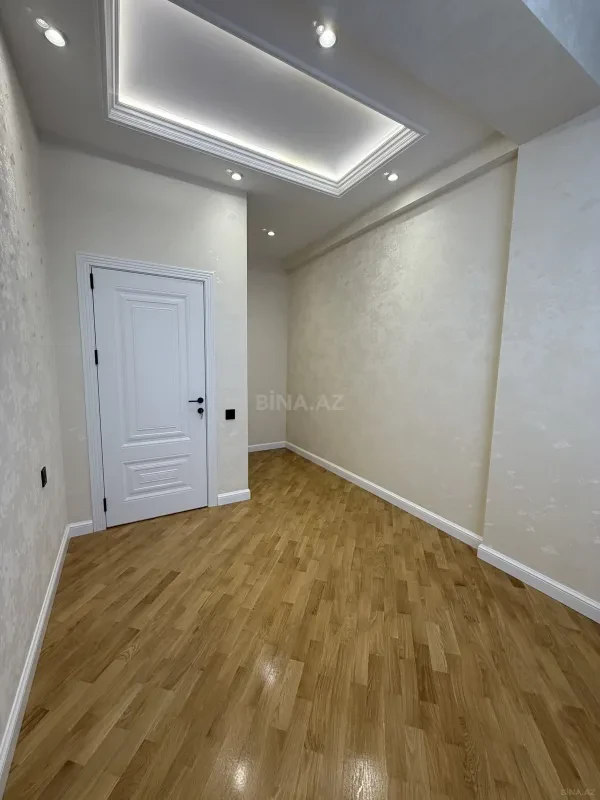 Satılır 3 otaqlı mənzil 103 m²