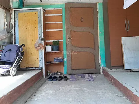 Satılır 2 otaqlı mənzil 35 m² — Bakı, Sabunçu 2 otaq 35.00 m²