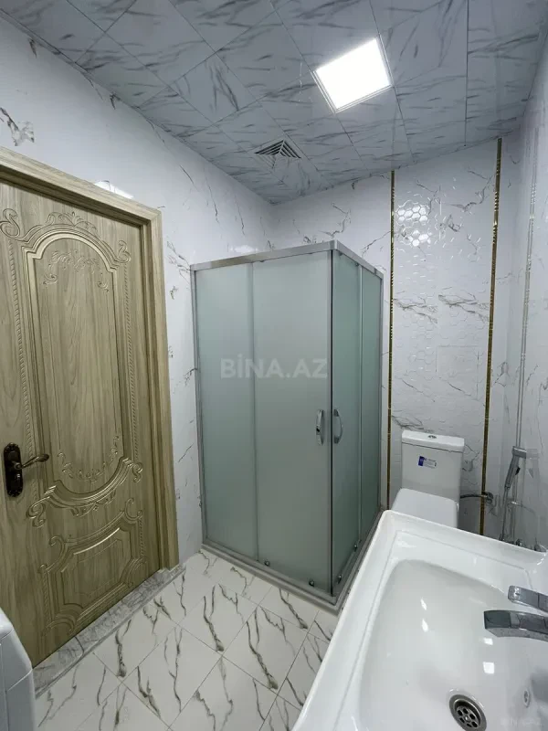 Kirayə verilir 3 otaqlı mənzil 107 m²