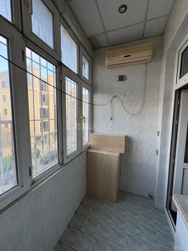 Kirayə verilir 3 otaqlı mənzil 90 m²
