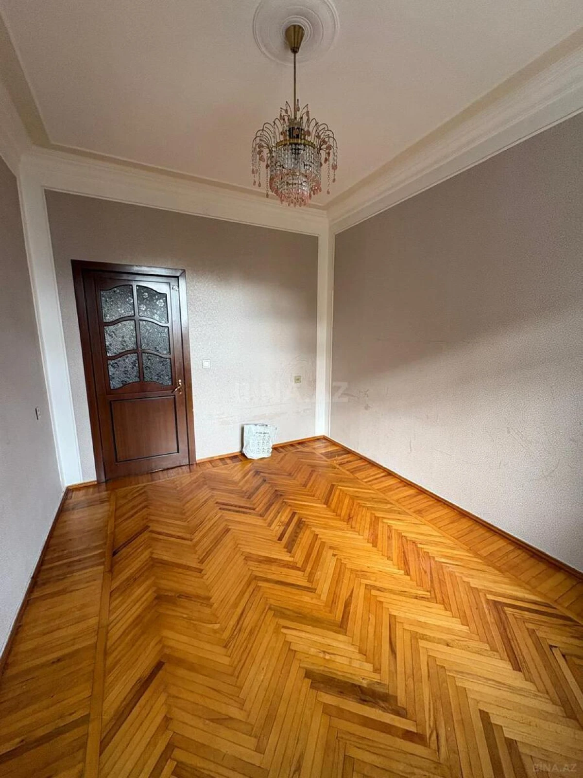 Kirayə verilir 3 otaqlı mənzil 90 m²