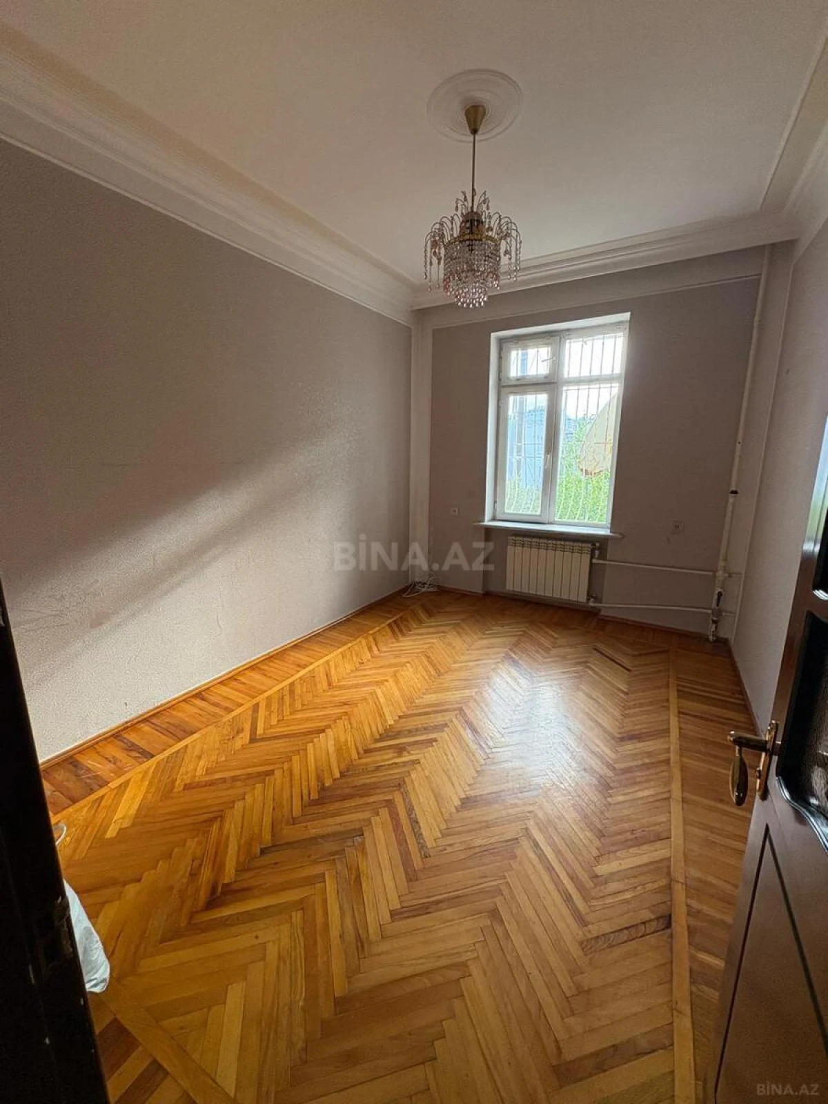 Kirayə verilir 3 otaqlı mənzil 90 m²