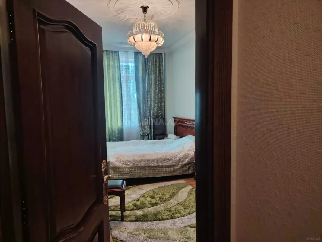 Kirayə verilir 3 otaqlı mənzil 90 m²