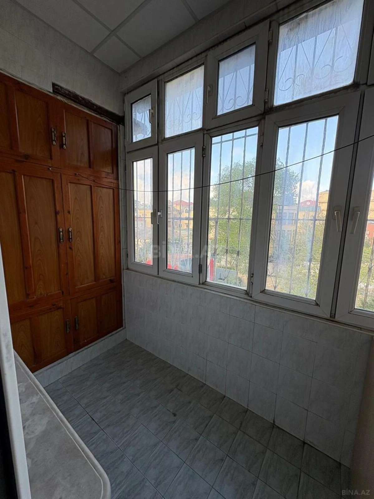 Kirayə verilir 3 otaqlı mənzil 90 m²