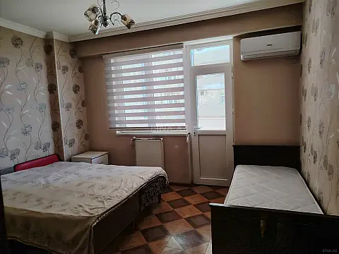 Kirayə verilir 2 otaqlı mənzil 82 m² — Bakı, Bakıxanov 2 otaq 82.00 m²