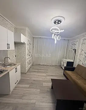 Satılır 2 otaqlı mənzil 40 m² — Bakı, Memar Əcəmi yanı 2 otaq 40.00 m²