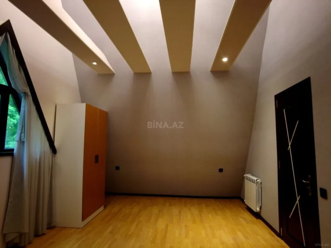 Kirayə verilir 5 otaqlı həyət evi 150 m²