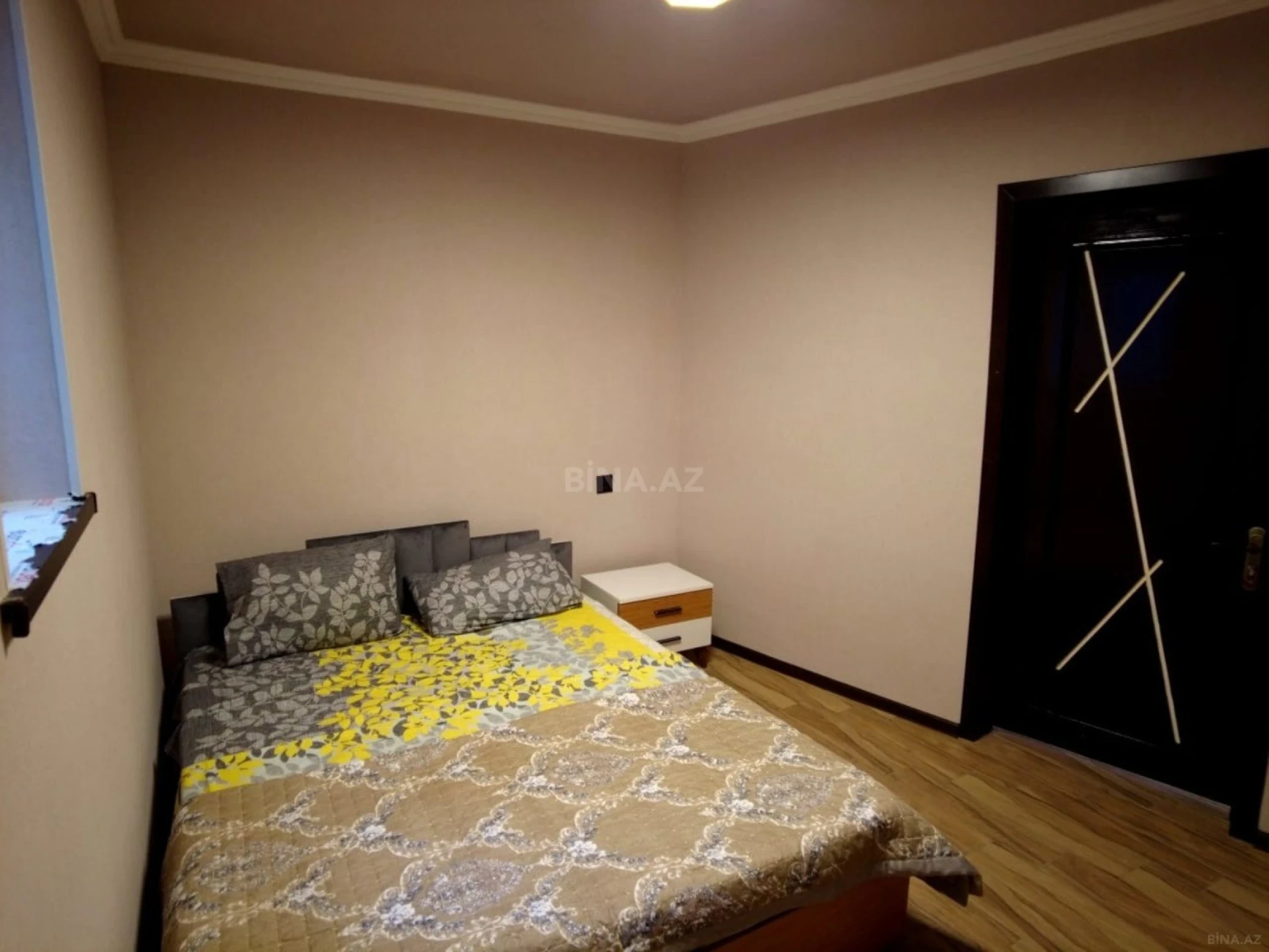 Kirayə verilir 5 otaqlı həyət evi 150 m²
