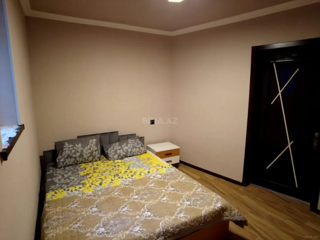 Kirayə verilir 5 otaqlı həyət evi 150 m²