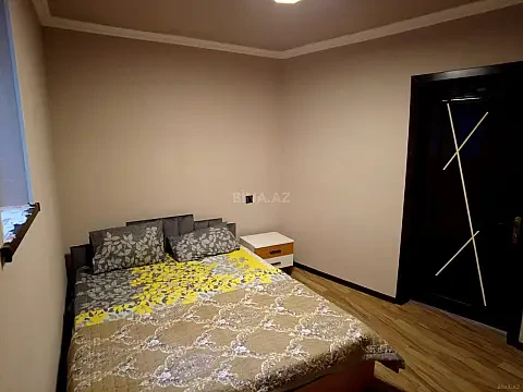 Kirayə verilir 5 otaqlı həyət evi 150 m²
