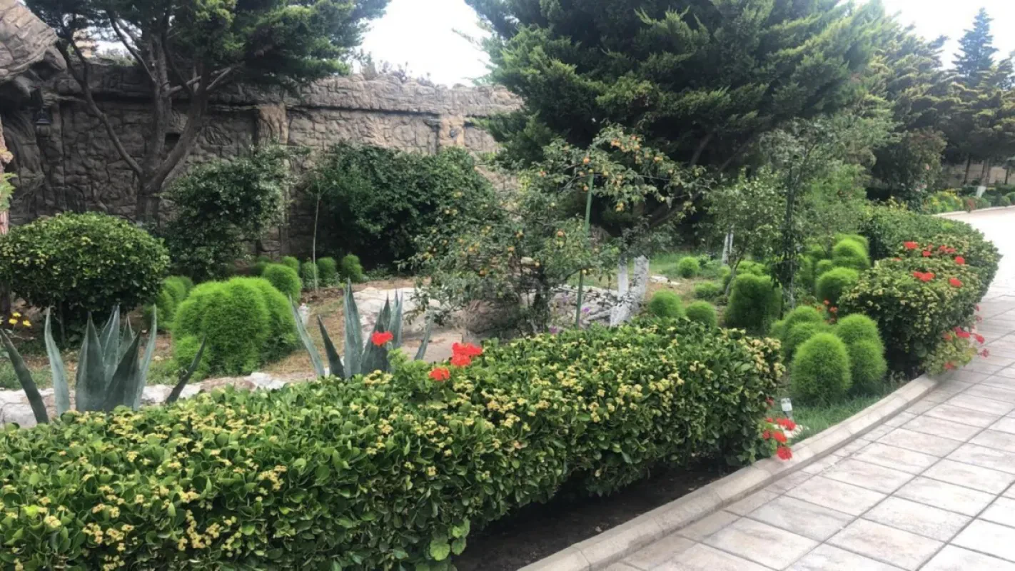 Kirayə verilir 5 otaqlı həyət evi 230 m²