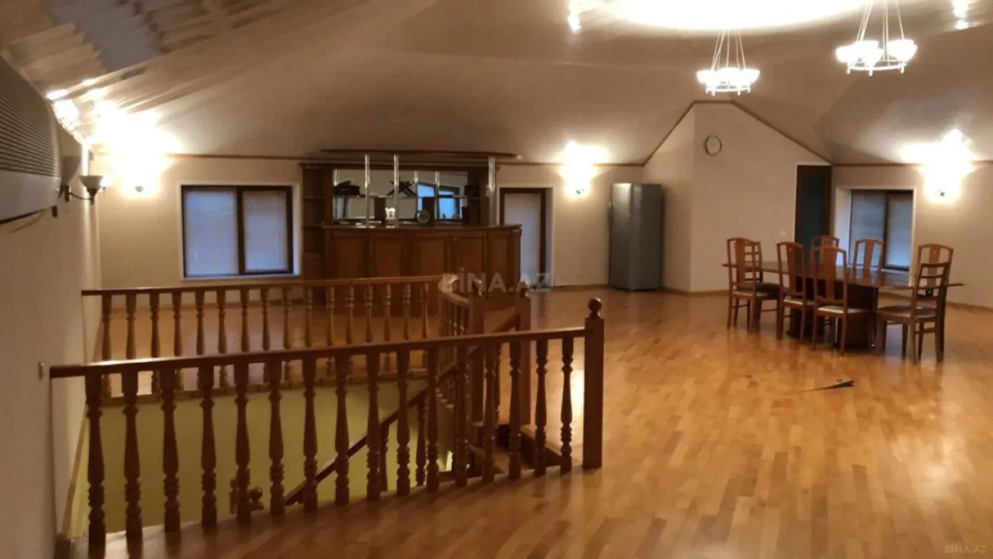Kirayə verilir 5 otaqlı həyət evi 230 m²