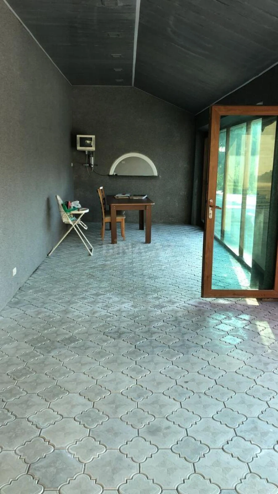 Kirayə verilir 5 otaqlı həyət evi 230 m²