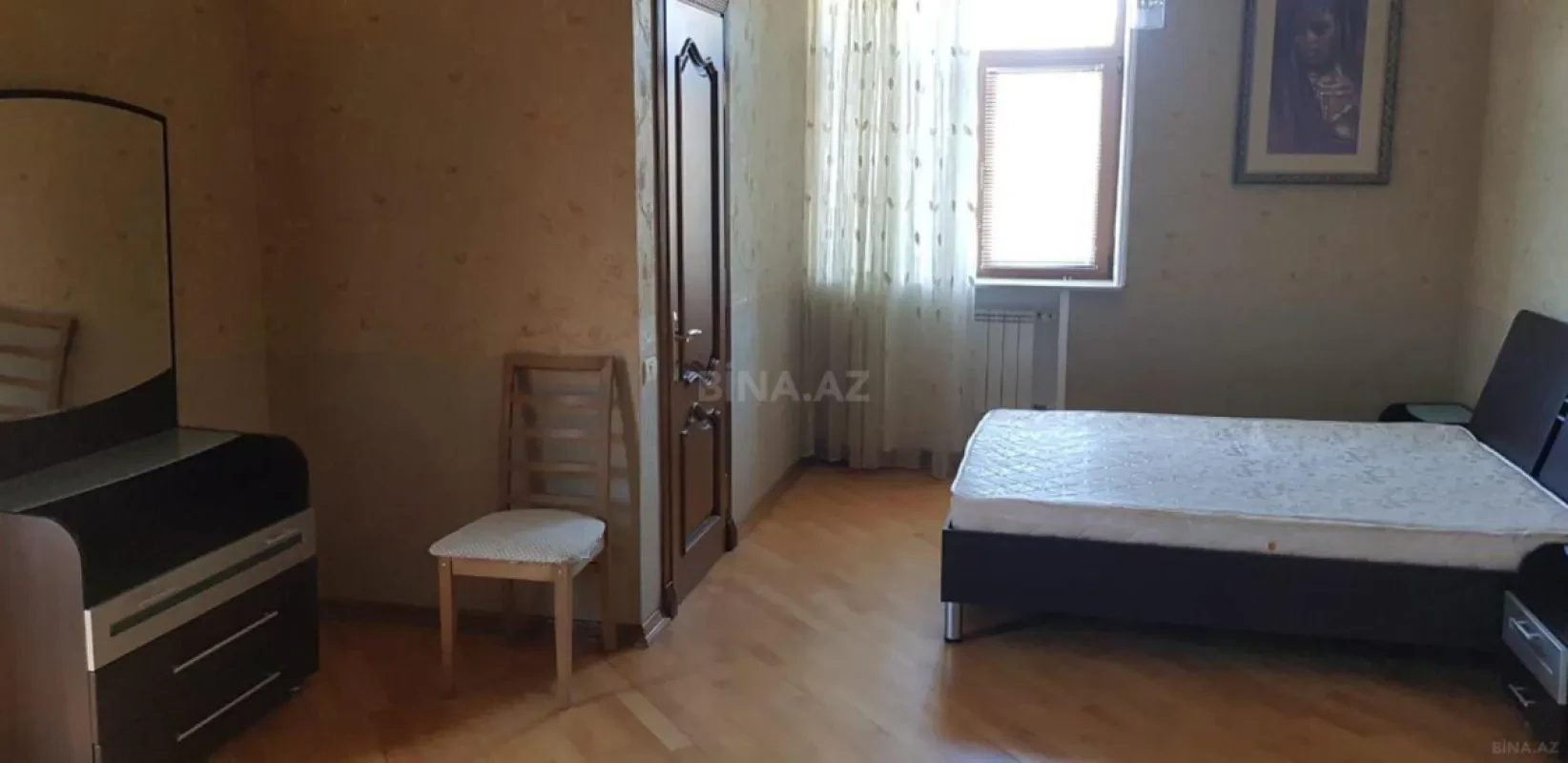 Kirayə verilir 5 otaqlı həyət evi 230 m²