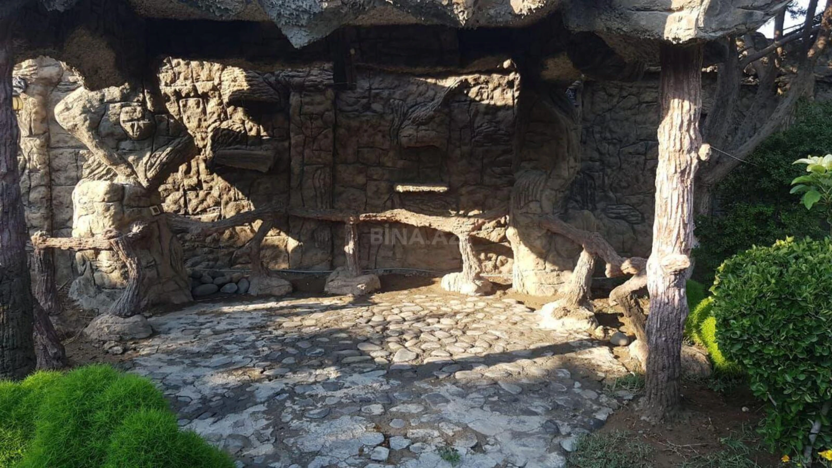 Kirayə verilir 5 otaqlı həyət evi 230 m²
