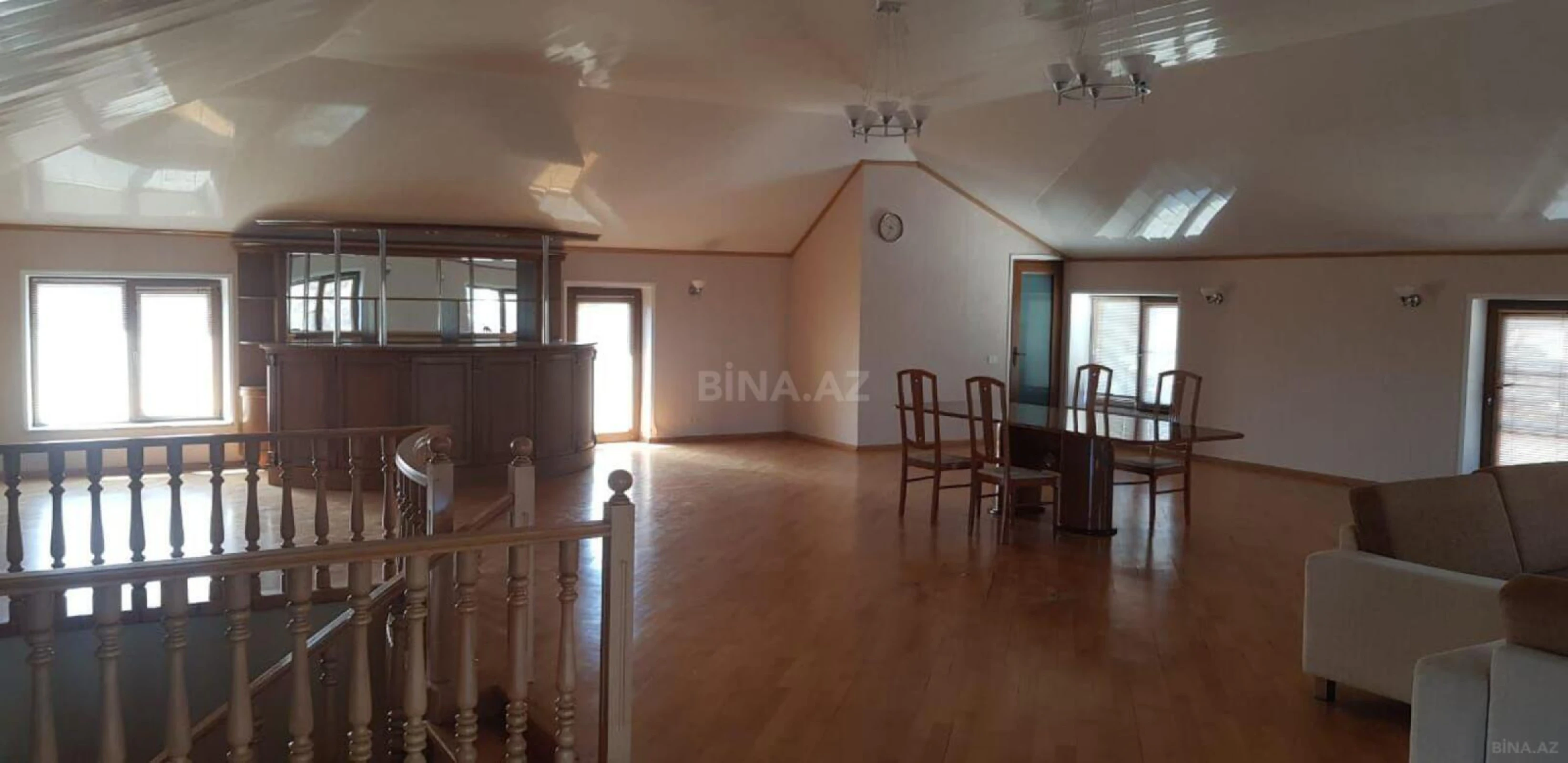 Kirayə verilir 5 otaqlı həyət evi 230 m²