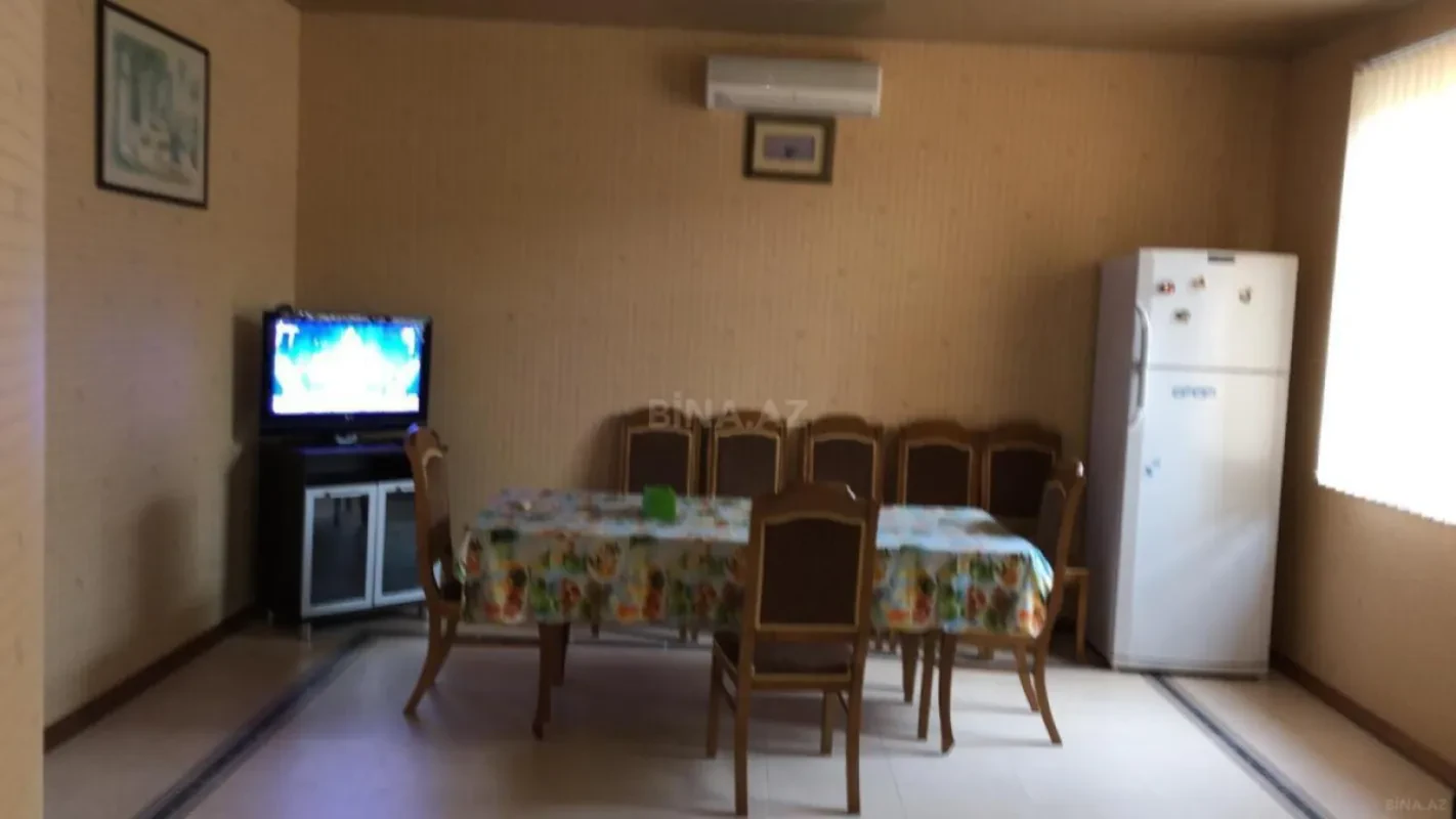 Kirayə verilir 5 otaqlı həyət evi 230 m²