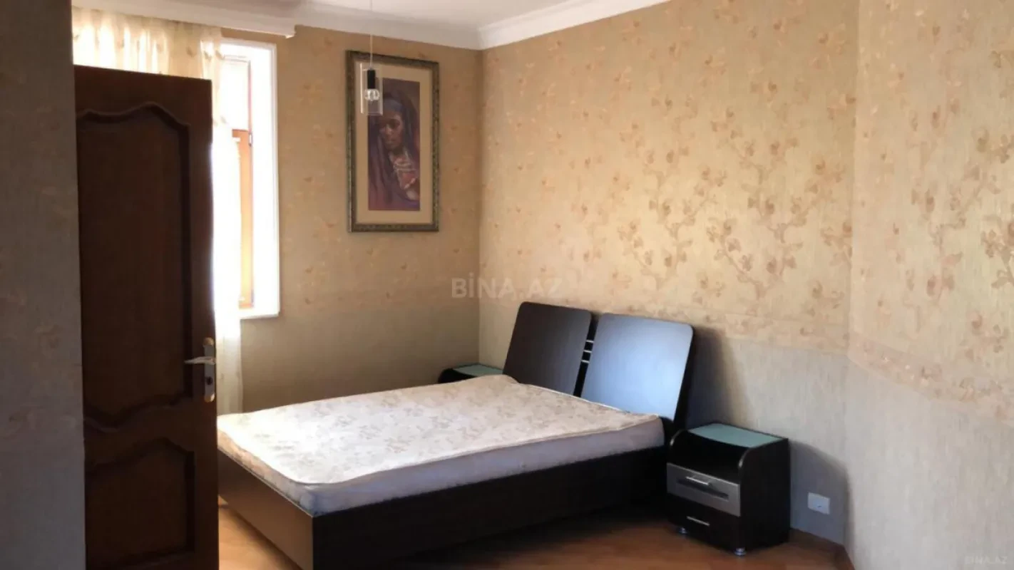 Kirayə verilir 5 otaqlı həyət evi 230 m²