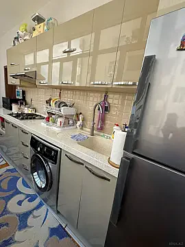 Satılır 3 otaqlı mənzil 89 m²