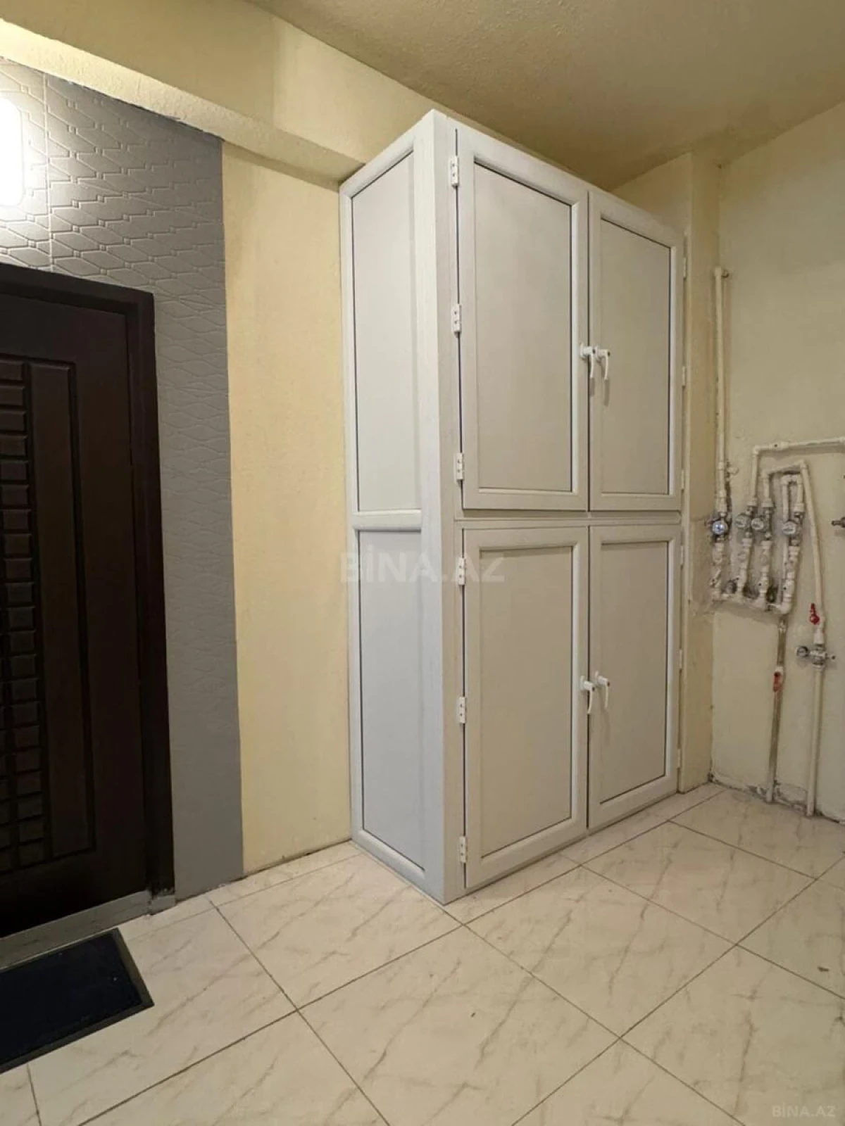 Satılır 3 otaqlı mənzil 89 m²