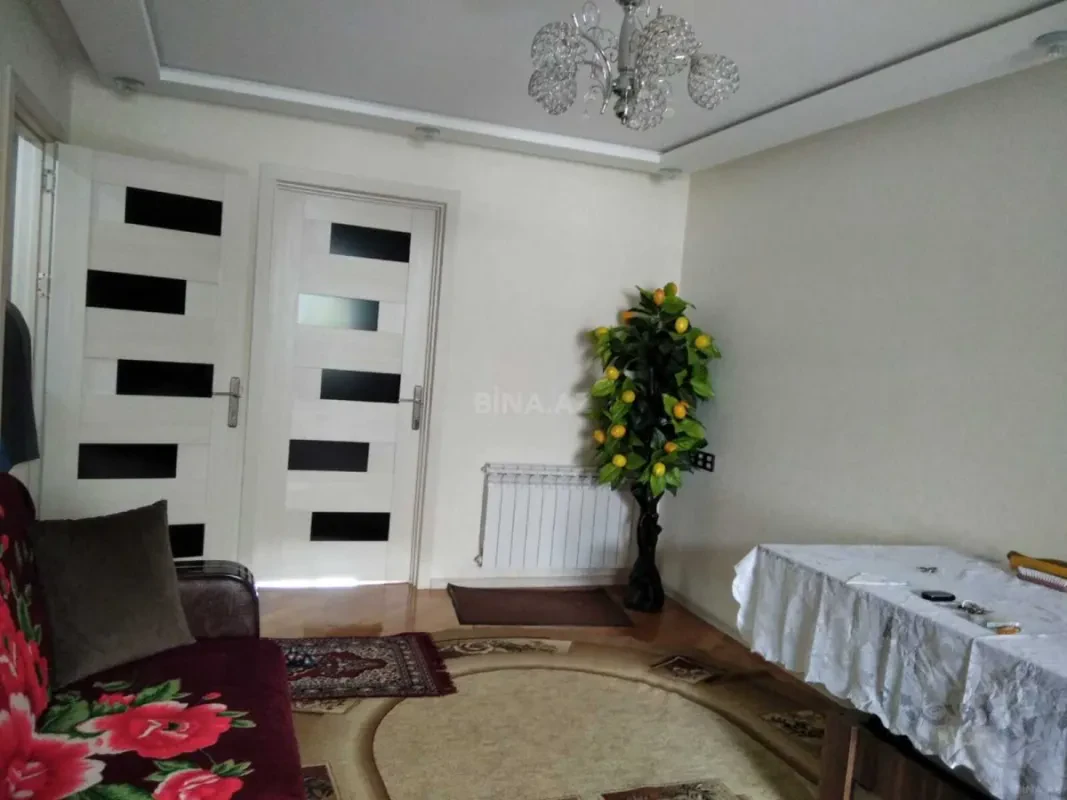 Kirayə verilir 3 otaqlı mənzil 85 m²