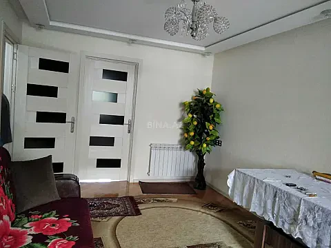 Kirayə verilir 3 otaqlı mənzil 85 m²
