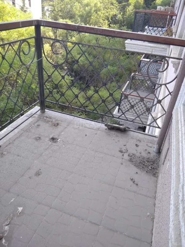 Kirayə verilir 3 otaqlı mənzil 85 m²