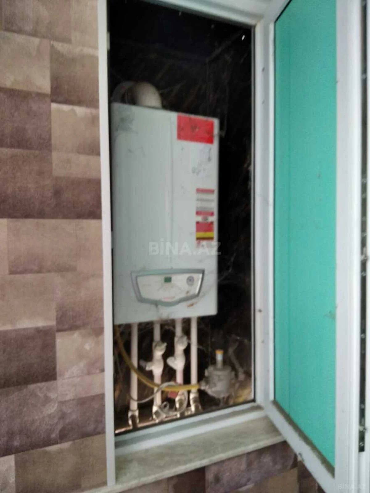 Kirayə verilir 3 otaqlı mənzil 85 m²