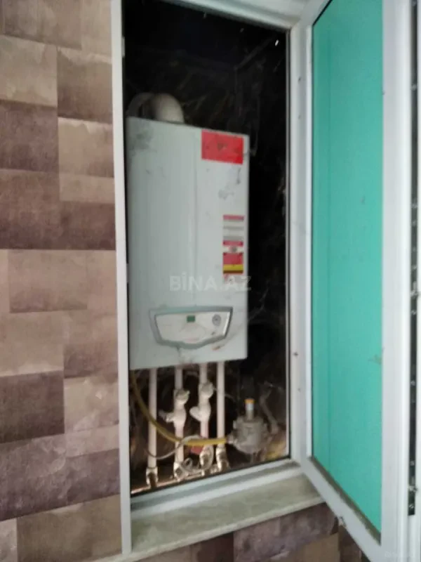 Kirayə verilir 3 otaqlı mənzil 85 m²