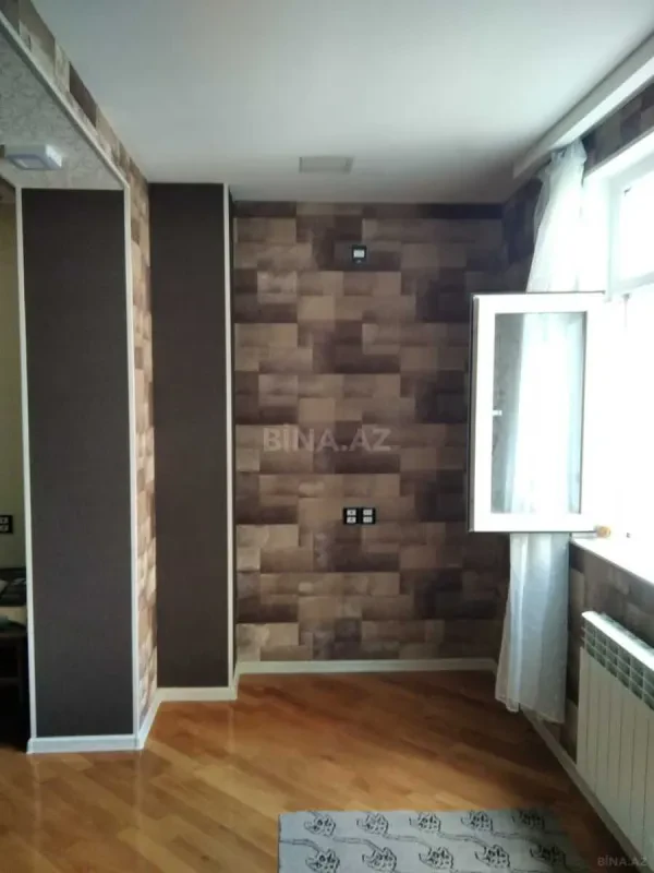 Kirayə verilir 3 otaqlı mənzil 85 m²