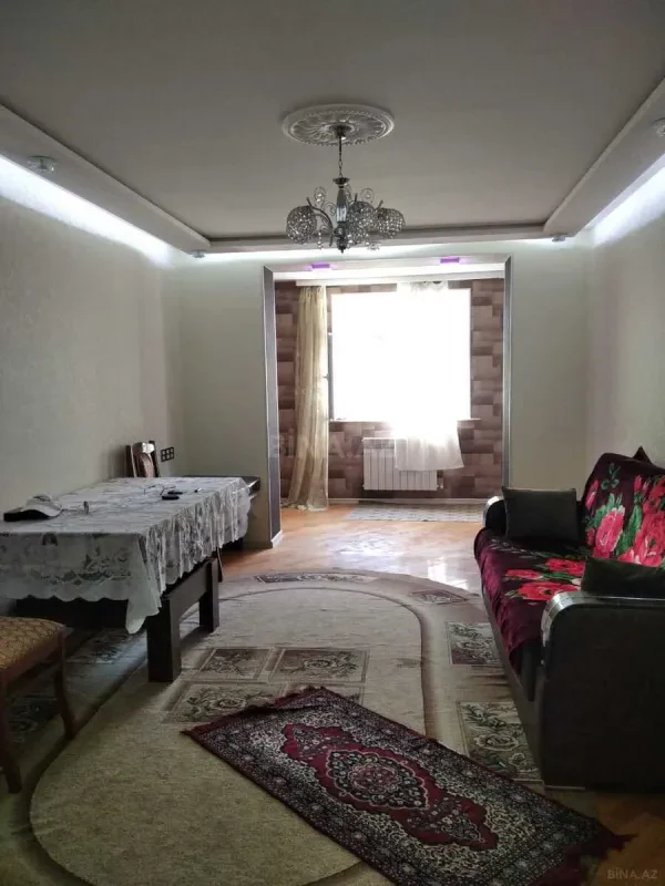 Kirayə verilir 3 otaqlı mənzil 85 m²