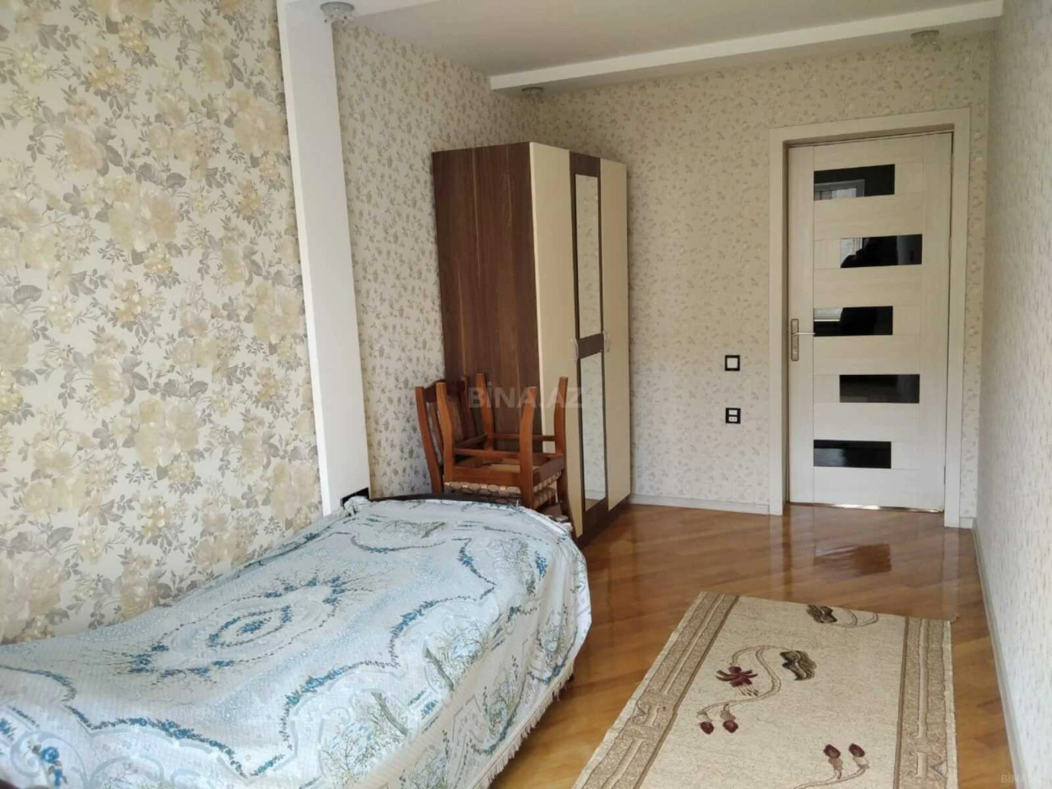 Kirayə verilir 3 otaqlı mənzil 85 m²