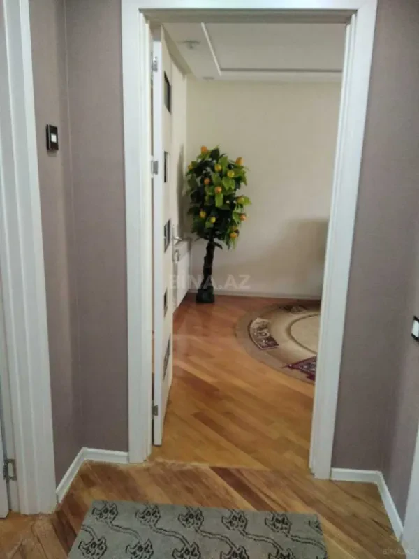 Kirayə verilir 3 otaqlı mənzil 85 m²