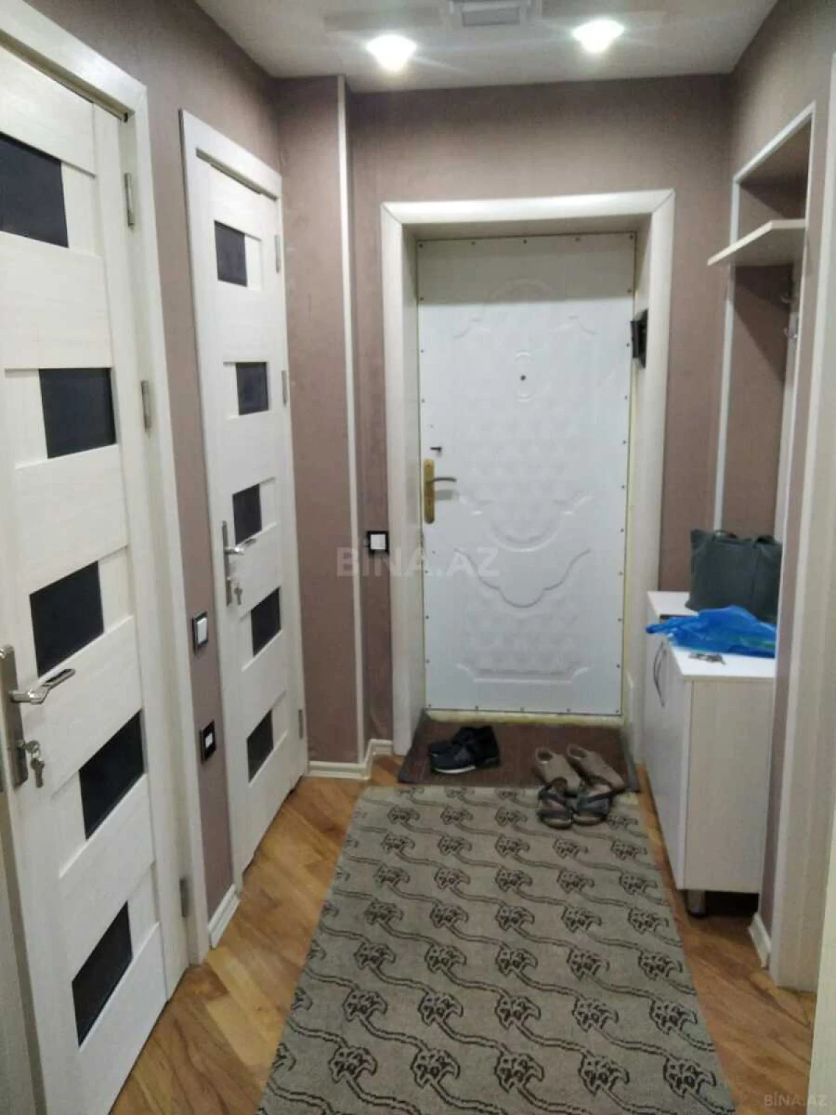 Kirayə verilir 3 otaqlı mənzil 85 m²