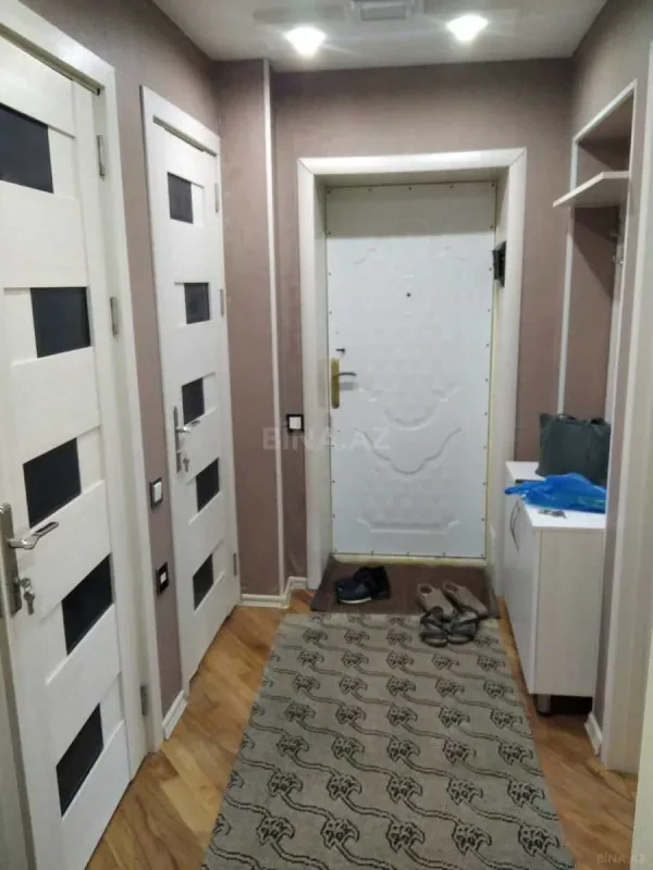 Kirayə verilir 3 otaqlı mənzil 85 m²