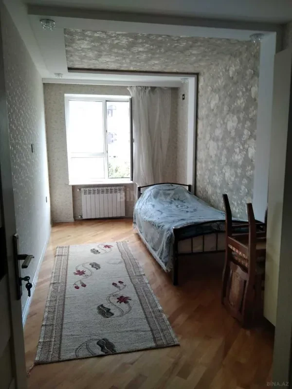 Kirayə verilir 3 otaqlı mənzil 85 m²