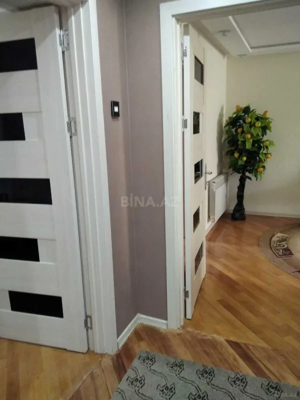Kirayə verilir 3 otaqlı mənzil 85 m²