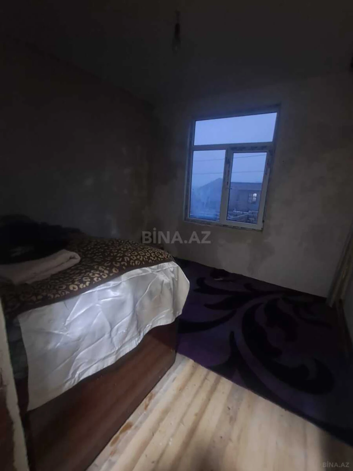 Satılır 3 otaqlı həyət evi 100 m²