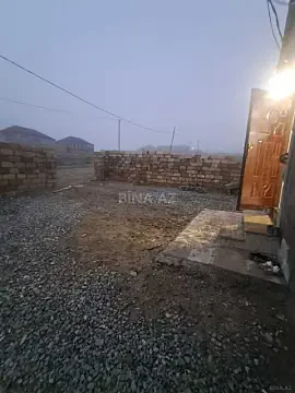 Satılır 3 otaqlı həyət evi 100 m²