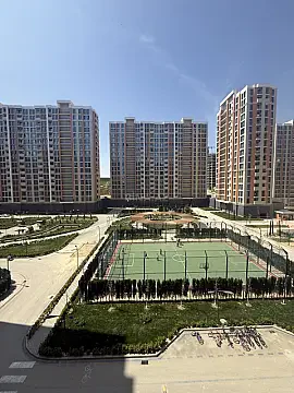 Satılır 2 otaqlı mənzil 49 m² — Bakı, Yasamal 2 otaq 49.00 m²