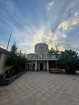Kirayə verilir 4 otaqlı həyət evi 200 m² — Bakı, Görədil 4 otaq 200.00 m²