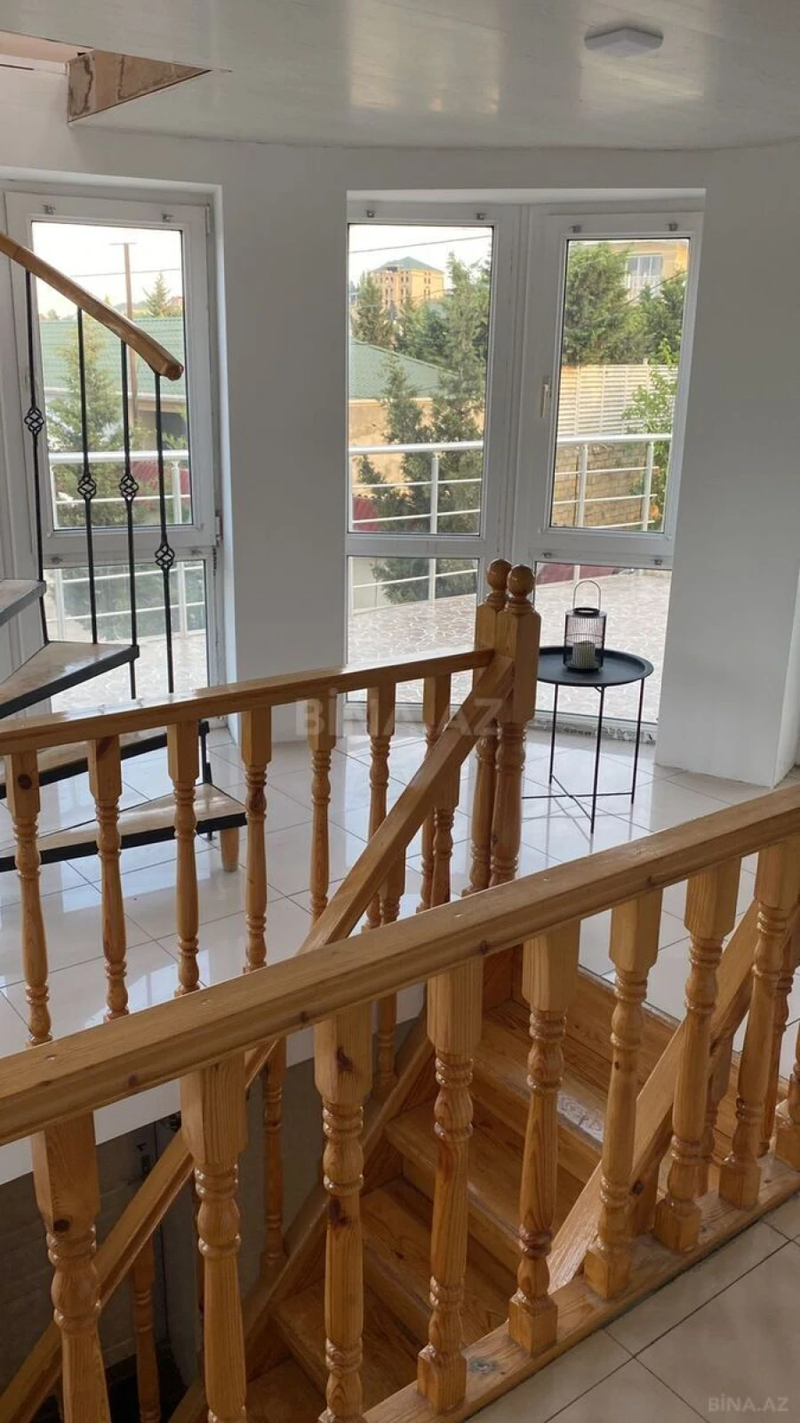 Kirayə verilir 4 otaqlı həyət evi 200 m²