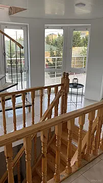 Kirayə verilir 4 otaqlı həyət evi 200 m²
