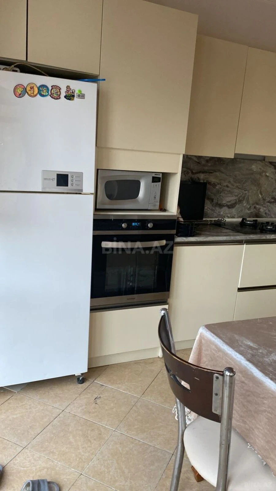 Kirayə verilir 4 otaqlı həyət evi 200 m²
