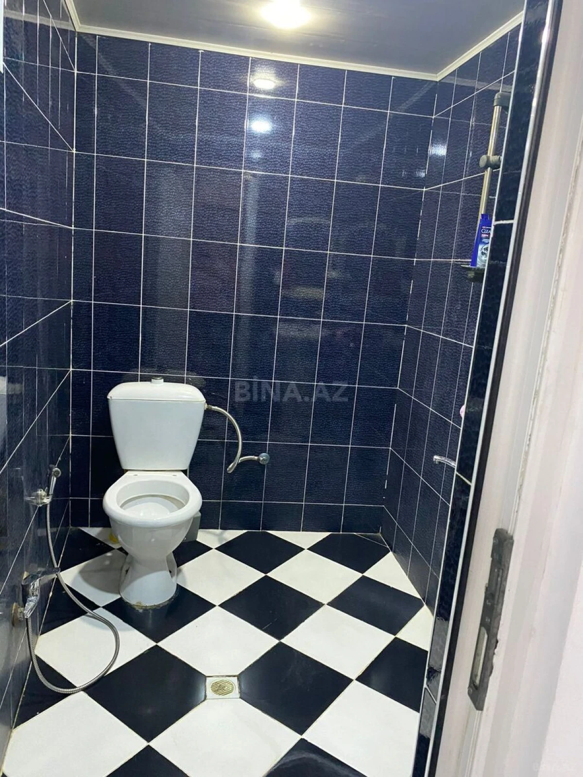 Kirayə verilir 4 otaqlı həyət evi 200 m²