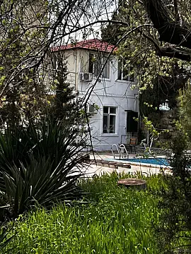 Kirayə verilir 4 otaqlı həyət evi 200 m²