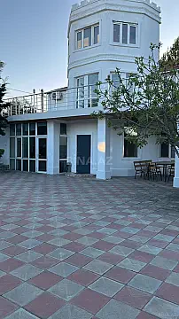 Kirayə verilir 4 otaqlı həyət evi 200 m²