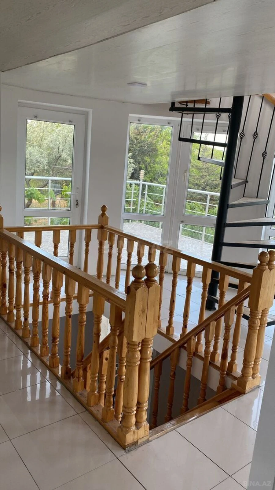 Kirayə verilir 4 otaqlı həyət evi 200 m²