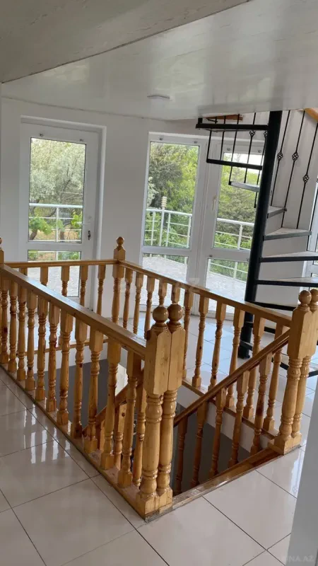 Kirayə verilir 4 otaqlı həyət evi 200 m²